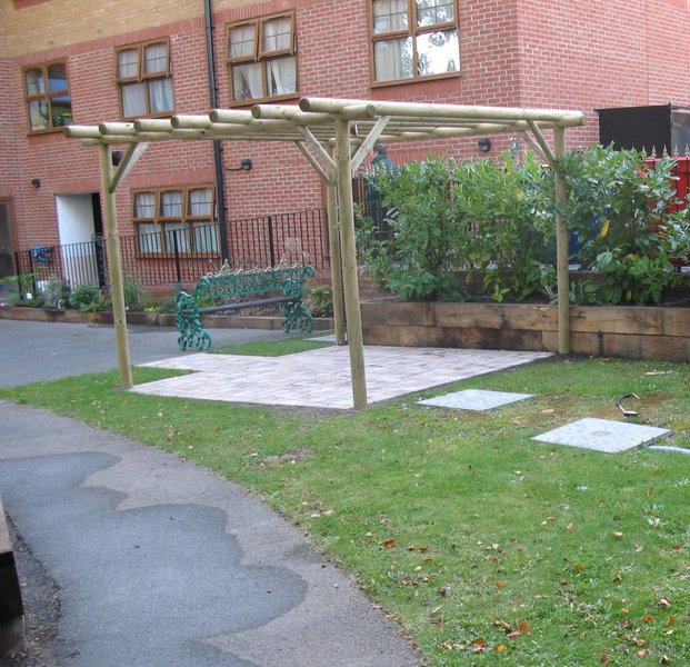 Pergola
