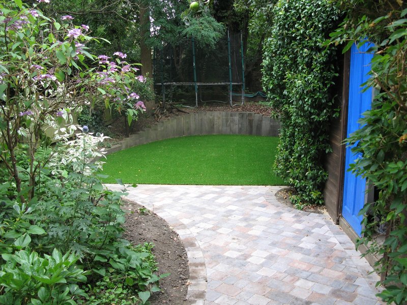 Artificial Grass