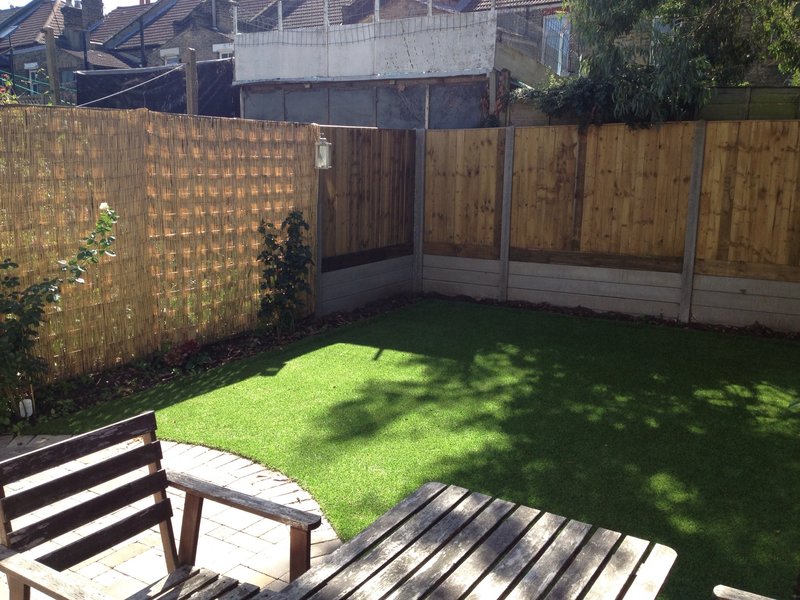 Artificial Grass