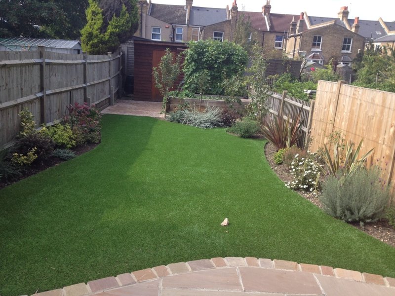 Artificial Grass