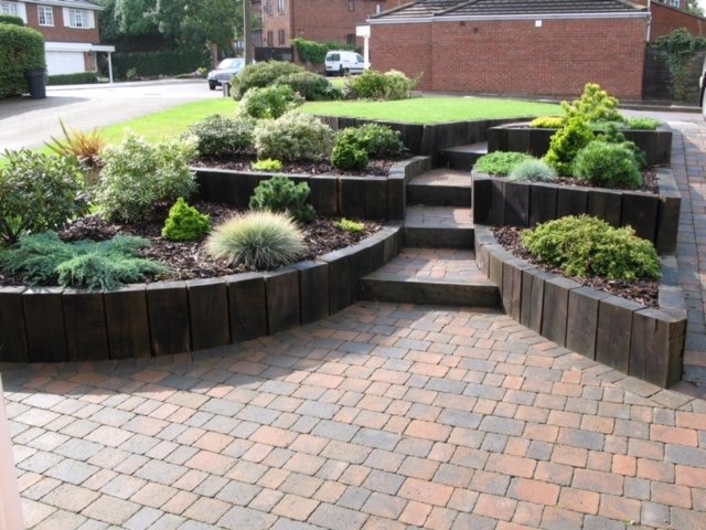 Block Paving