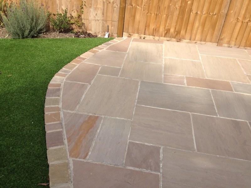 Raj Sandstone